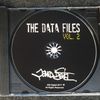 The Data Files Vol 2: CD