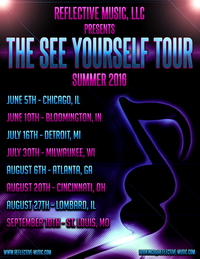 See Yourself Tour (Cincinnati)