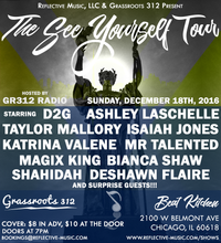 See Yourself Tour (Chicago)