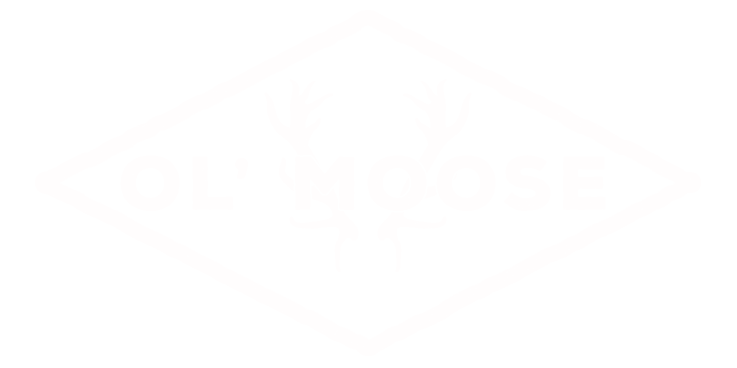 Ol' Moose