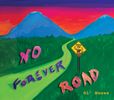 No Forever Road: CD