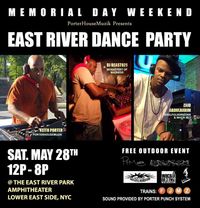 East River Dance Party