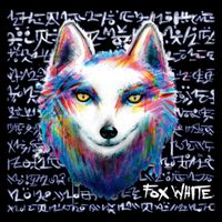 Fox White Album  by Fox White
