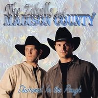 Diamond In The Rough by Madison County