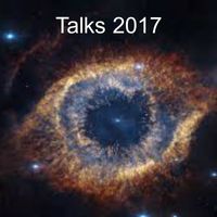 Talks 2017 by Fletcher Soul Traveler