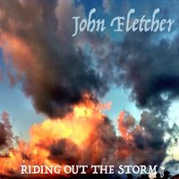 Riding Out the Storm by John Franklin Fletcher
