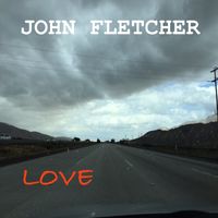 Love by John Franklin Fletcher
