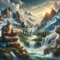 Inner Alchemy by Fletcher Soul Traveler