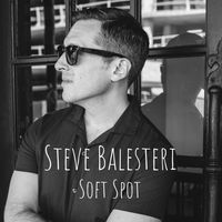 Soft Spot by Steve Balesteri