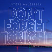 Don't Forget Tonight by Steve Balesteri