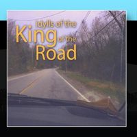Idylls of the King of the Road by Gerard Smith