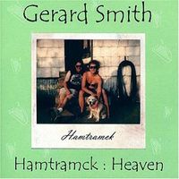 Hamtramck:Heaven by Gerard Smith