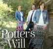 Potter's Will : CD
