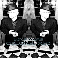 LOVE WARS Ep by COLONEL RED