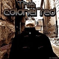 THIS IS COLONEL RED by COLONEL RED