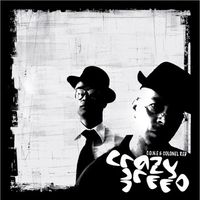 CRAZYBREED by COLONEL RED