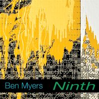 Ninth by Ben Myers