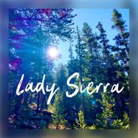 Lady Sierra by Medicine Hat