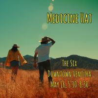 Medicine Hat at The Six