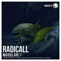 MODULAR - EP by RADICALL