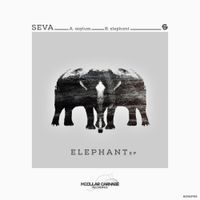 ELEPHANT - EP by SEVA