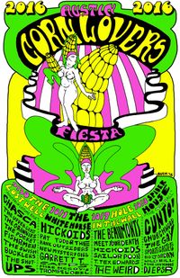 Austin Corn Lovers Fiesta