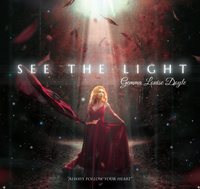 NEW 2020 Album! See The Light: See The Light Album!