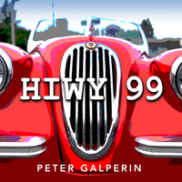 HIWY 99 by Peter Galperin