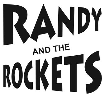 Rondy and the Rackets
