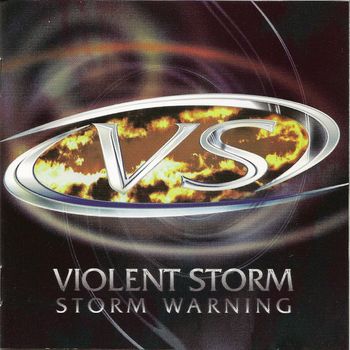 Violent Storm 2007
