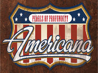 The Southern Generals Americana Night