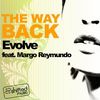 The Way Back (Shifted Remix EP)