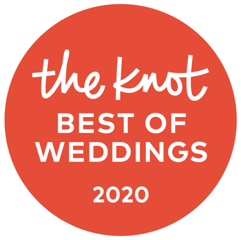 The Knot - Best of  Weddings - 2020
