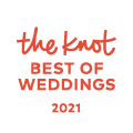The Knot - Best of Weddings 2021
