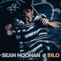 Silo: Episodes for Speaking Drummer by Sean Noonan 