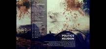 The Ultimate Revelators Box Set! 40 songs! All New material!: CD