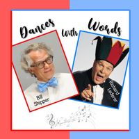 Dances With Words at Historical Society of Cheshire County