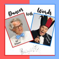 Dances With Words at the Walker Lecture Series
