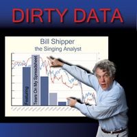 Dirty Data by Bill Shipper