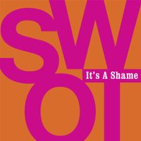 It's a Shame by Stevie Watts Organ Trio