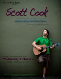 Scott Cook