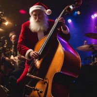 Christmas Jazz with SlickHampton