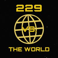 "229 vs. The World" (Poster)