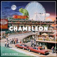 Chameleon by James Blonde