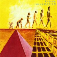 Flying Information by Central Rain
