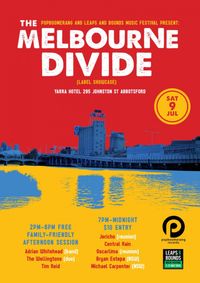 The Melbourne Divide