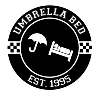 Umbrella Bed/20th Anniversary Show 