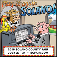 Solano County Fair