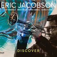 DISCOVER by Eric Jacobson