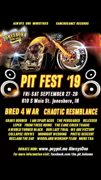 Pit Fest